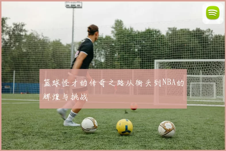 篮球怪才的传奇之路从街头到NBA的辉煌与挑战